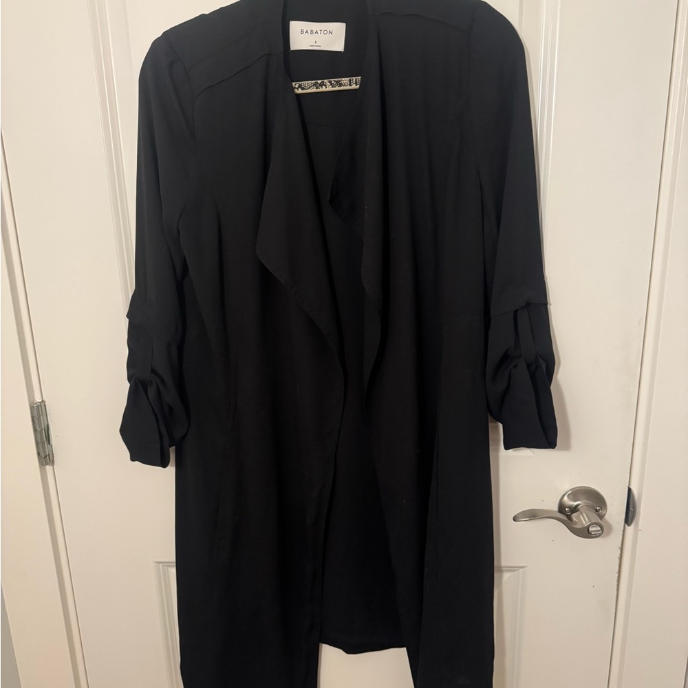 Babaton Quincey Jacket size S